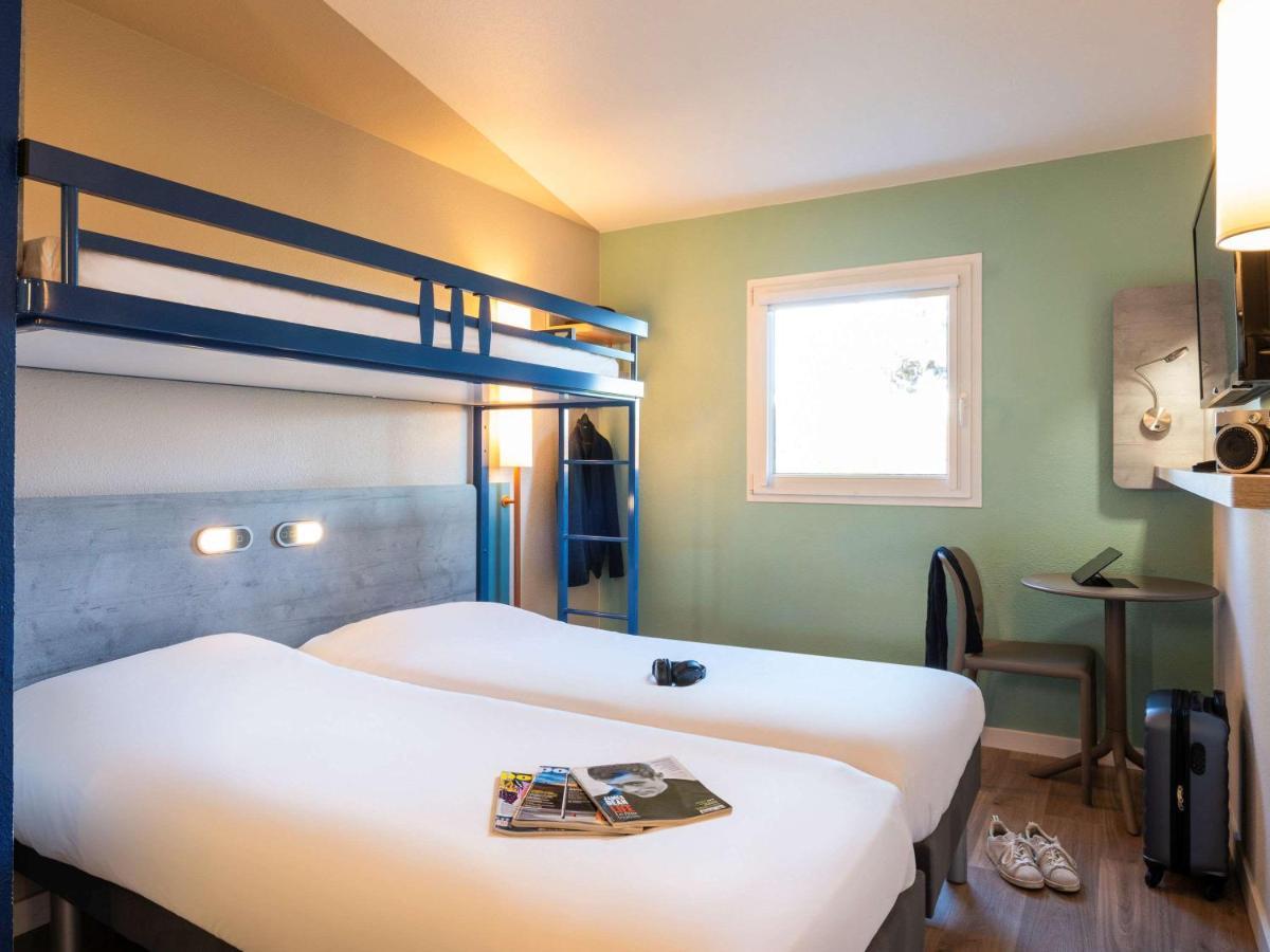 Ibis Budget Nuits Saint Georges Екстериор снимка