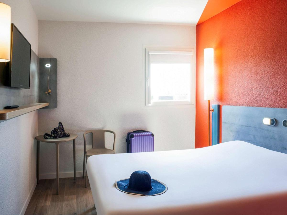 Ibis Budget Nuits Saint Georges Екстериор снимка