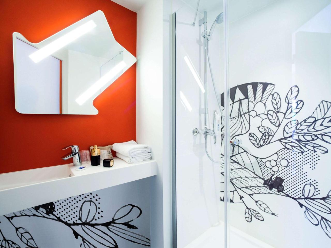 Ibis Budget Nuits Saint Georges Екстериор снимка
